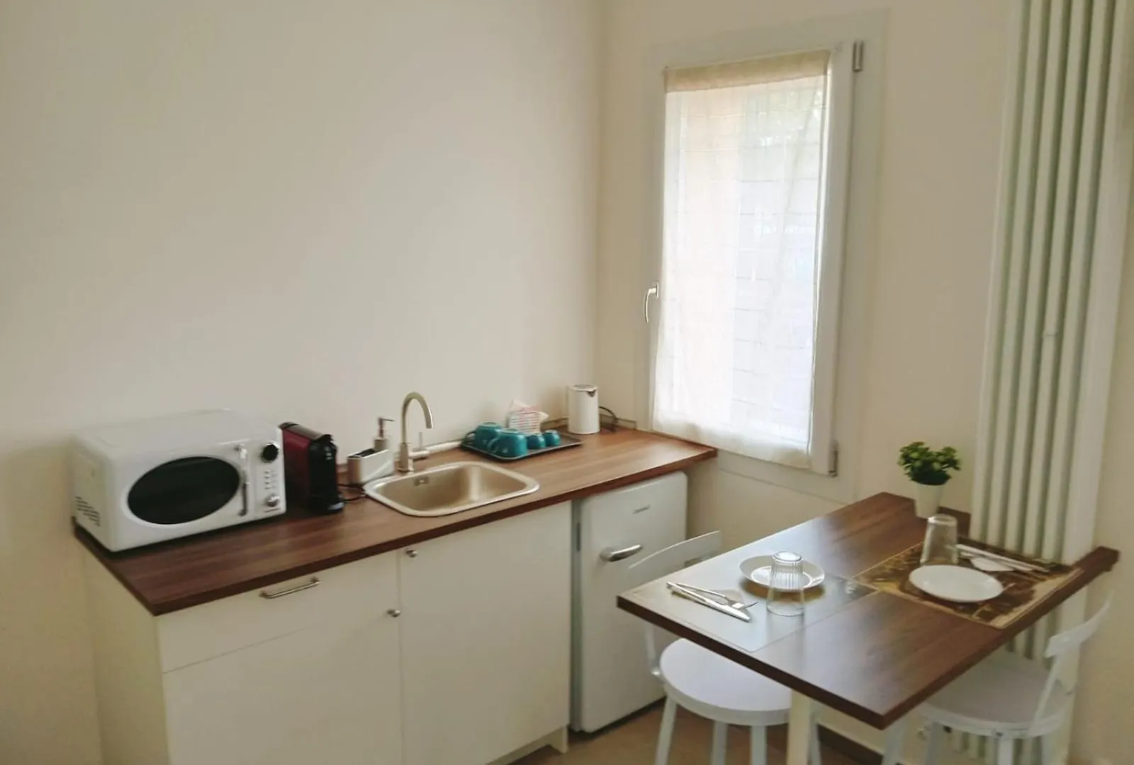 Penzion Modena Rooms