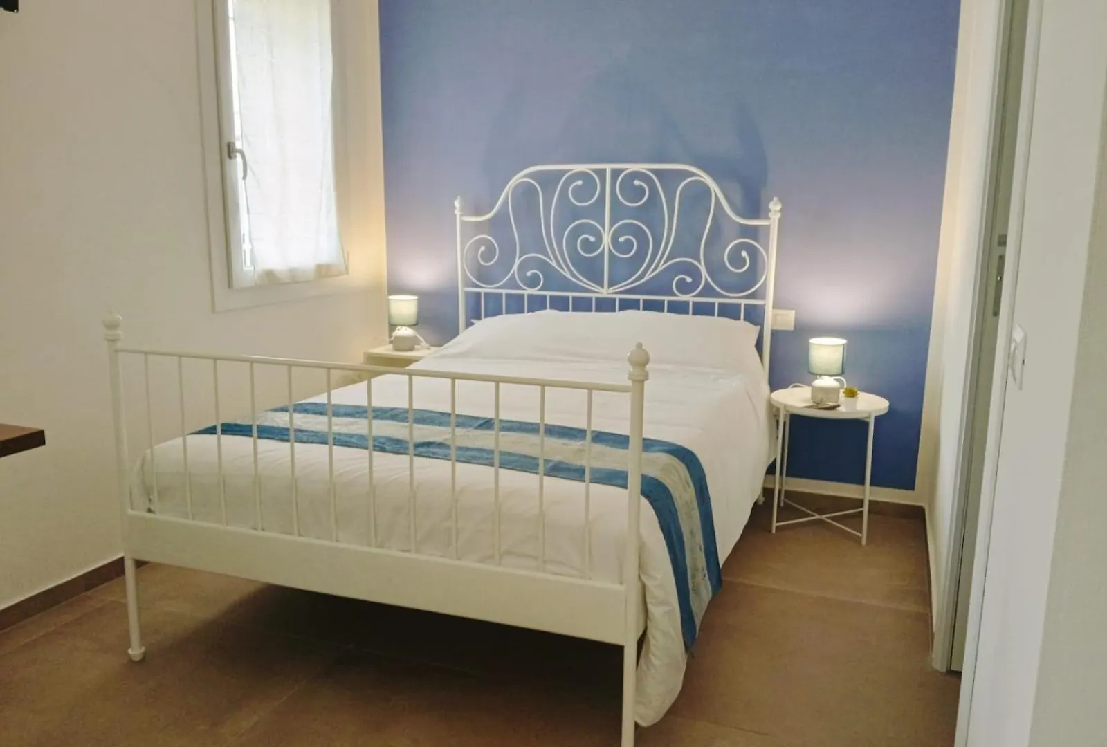 Modena Rooms