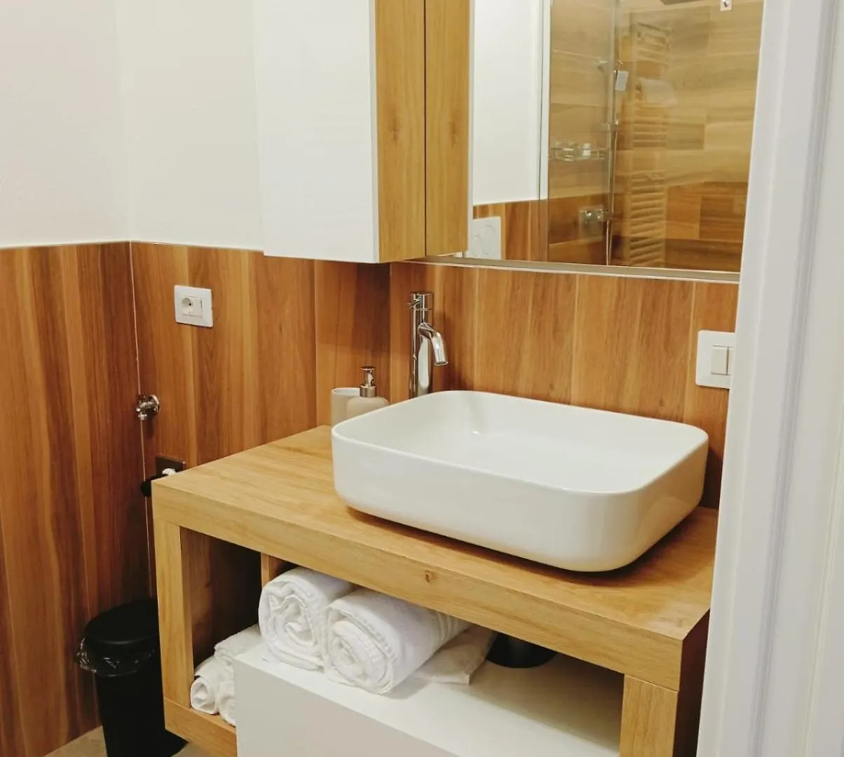 Penzion Modena Rooms