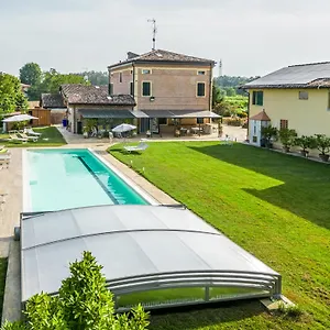  Frühstückspension La Casa Di Valeria -